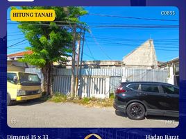  Vila for sale in Gubeng, Surabaya, Gubeng