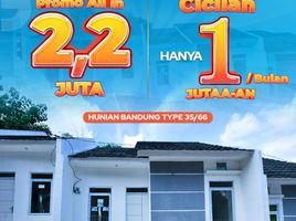 2 Bedroom House for sale in Cikancung, Bandung, Cikancung