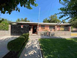 13 Habitación Casa en venta en Los Andes, Valparaíso, Calle Larga, Los Andes
