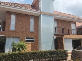 4 Habitación Villa en venta en Cajica, Cundinamarca, Cajica