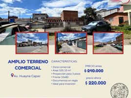  Land for sale in Cuenca Azuay, Cuenca, Cuenca, Azuay