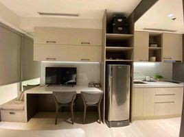 Studio Condo for sale in Mandaluyong City, Eastern District, Mandaluyong City