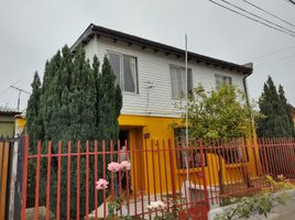 4 Bedroom House for sale in Concepción, Biobío, Lota, Concepción