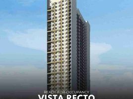  Apartment for sale in Legarda LRT-2, Sampaloc, Quiapo