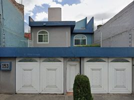 4 Schlafzimmer Villa zu verkaufen in Gustavo A Madero, Mexico City, Gustavo A Madero