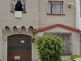 Maison 4 chambre à vendre à Gustavo A Madero, Mexico City, Gustavo A Madero