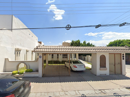 Villa 4 chambre à vendre à Torreon, Coahuila, Torreon