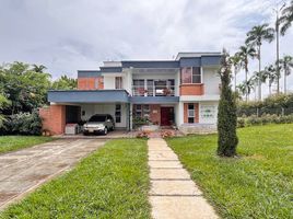 4 Habitación Casa en venta en Pereira, Risaralda, Pereira