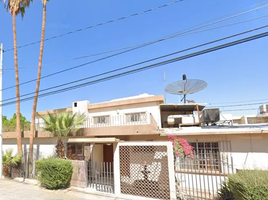 Villa 4 chambre à vendre à Mexicali, Baja California, Mexicali