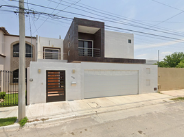 4 Habitación Villa en venta en Saltillo, Coahuila, Saltillo