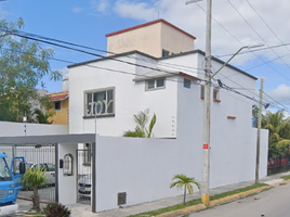 4 Schlafzimmer Haus zu verkaufen in Cancun, Quintana Roo, Cancun