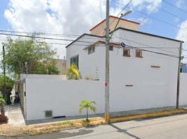 4 Schlafzimmer Haus zu verkaufen in Cancun, Quintana Roo, Cancun