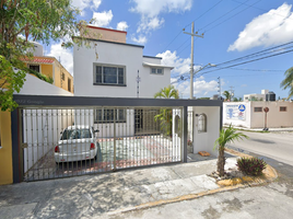 4 Schlafzimmer Haus zu verkaufen in Cancun, Quintana Roo, Cancun
