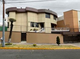 Villa 3 chambre à vendre à Atizapan De Zaragoza, Mexico, Atizapan De Zaragoza