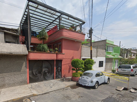 3 Habitación Casa en venta en Venustiano Carranza, Ciudad de México, Venustiano Carranza