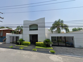 54 Schlafzimmer Haus zu verkaufen in Monterrey, Nuevo Leon, Monterrey, Nuevo Leon