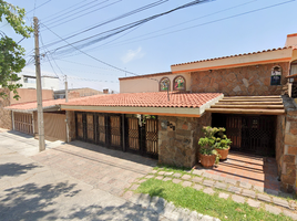 5 Schlafzimmer Haus zu verkaufen in San Luis Potosi, San Luis Potosi, San Luis Potosi, San Luis Potosi