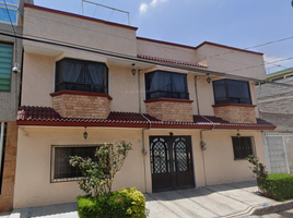 4 Habitación Casa en venta en Venustiano Carranza, Ciudad de México, Venustiano Carranza