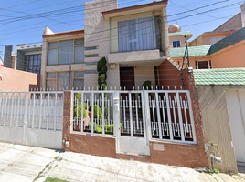 Villa 3 chambre à vendre à Toluca, Mexico, Toluca
