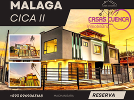 3 Habitación Casa en venta en Azuay, Cuenca, Cuenca, Azuay