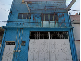 4 Bedroom House for sale in Iztapalapa, Mexico City, Iztapalapa, Mexico City