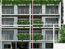 Condominium 3 chambre à vendre à Miguel Hidalgo, Mexico City, Miguel Hidalgo, Mexico City