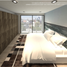 Condominium 3 chambre à vendre à Miguel Hidalgo, Mexico City, Miguel Hidalgo, Mexico City