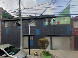 4 Schlafzimmer Haus zu verkaufen in Miguel Hidalgo, Mexico City, Miguel Hidalgo