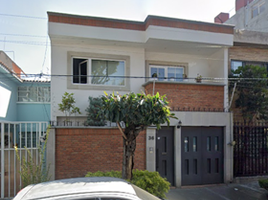 4 Schlafzimmer Haus zu verkaufen in Miguel Hidalgo, Mexico City, Miguel Hidalgo