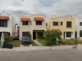 2 Schlafzimmer Villa zu verkaufen in Merida, Yucatan, Merida