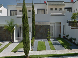 2 Schlafzimmer Haus zu verkaufen in Aguascalientes, Aguascalientes, Aguascalientes, Aguascalientes