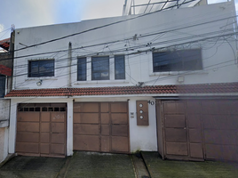 4 Schlafzimmer Haus zu verkaufen in Cuajimalpa De Morelos, Mexico City, Cuajimalpa De Morelos