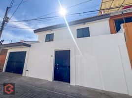 5 Habitación Casa en venta en San Jeronimo Tecuanipan, Puebla, San Jeronimo Tecuanipan