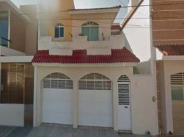 4 Schlafzimmer Villa zu verkaufen in Boca Del Rio, Veracruz, Boca Del Rio