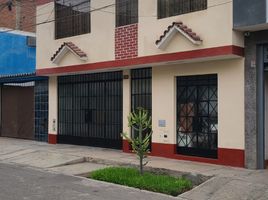 6 Habitación Villa en venta en Lima, Comas, Lima, Lima