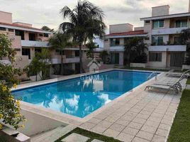 Condominium 2 chambre à louer à Cancun, Quintana Roo, Cancun