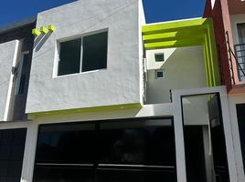 Villa 3 chambre à vendre à Toluca, Mexico, Toluca