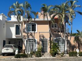 4 Habitación Casa en venta en Manzanillo, Colima, Manzanillo