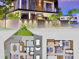 5 Bedroom Villa for sale in Misamis Oriental, Northern Mindanao, Cagayan de Oro City, Misamis Oriental