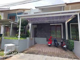 3 Bedroom Villa for sale in Bandung Institute of Technology, Sukajadi, Parongpong