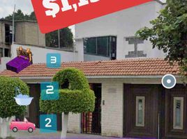 3 Schlafzimmer Villa zu verkaufen in Cuauhtemoc, Mexico City, Cuauhtemoc