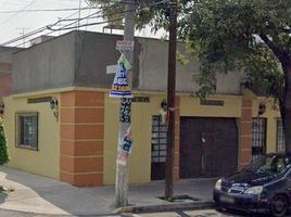 3 Schlafzimmer Haus zu verkaufen in Cuauhtemoc, Mexico City, Cuauhtemoc