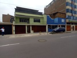 8 Habitación Villa en venta en Lima, San Juan de Lurigancho, Lima, Lima