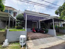 3 Bedroom Villa for sale in Bandung Institute of Technology, Sukajadi, Cidadap