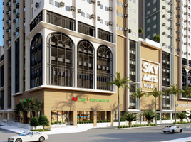 1 Bedroom Apartment for sale at Sky Arts Manila, Malate