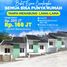 2 Bedroom House for sale in Plumbon, Cirebon, Plumbon