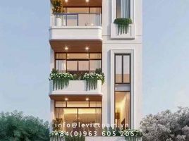 3 chambre Maison de ville for sale in Ho Chi Minh City, Thao Dien, District 2, Ho Chi Minh City