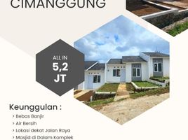 2 Bedroom House for sale in Cicalengka, Bandung, Cicalengka