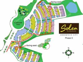  Terreno (Parcela) en venta en Santa Rosa City, Calabarzon, Santa Rosa City, Laguna