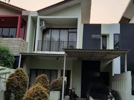 2 Bedroom House for sale in Jakarta Timur, Jakarta, Ciracas, Jakarta Timur